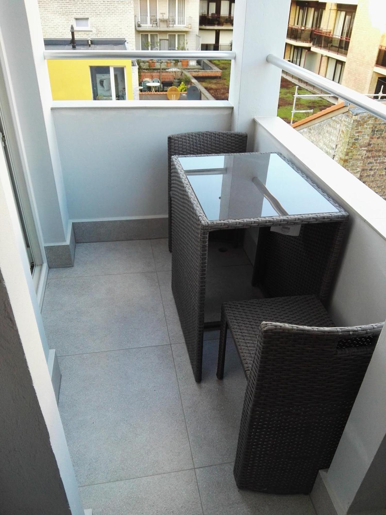 Appartement V-apartments *