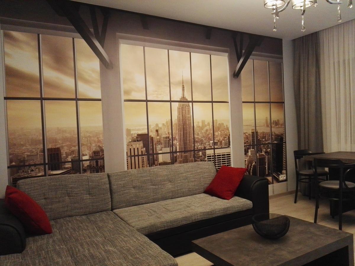 V-apartments Appartement *