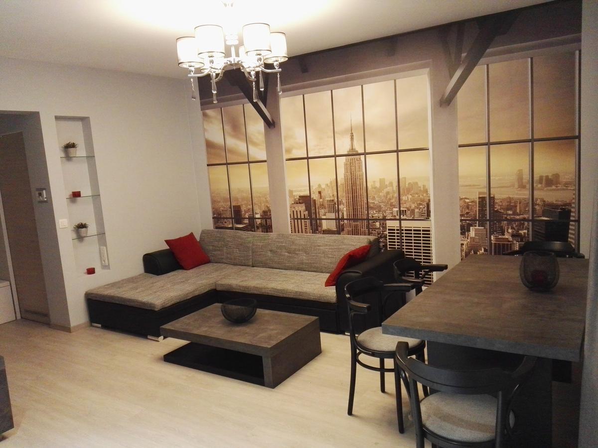 Appartement V-apartments *