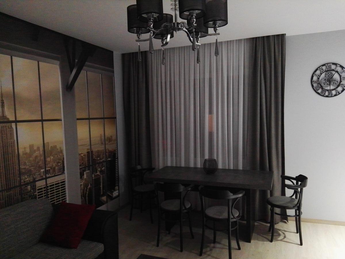 Appartement V-apartments *